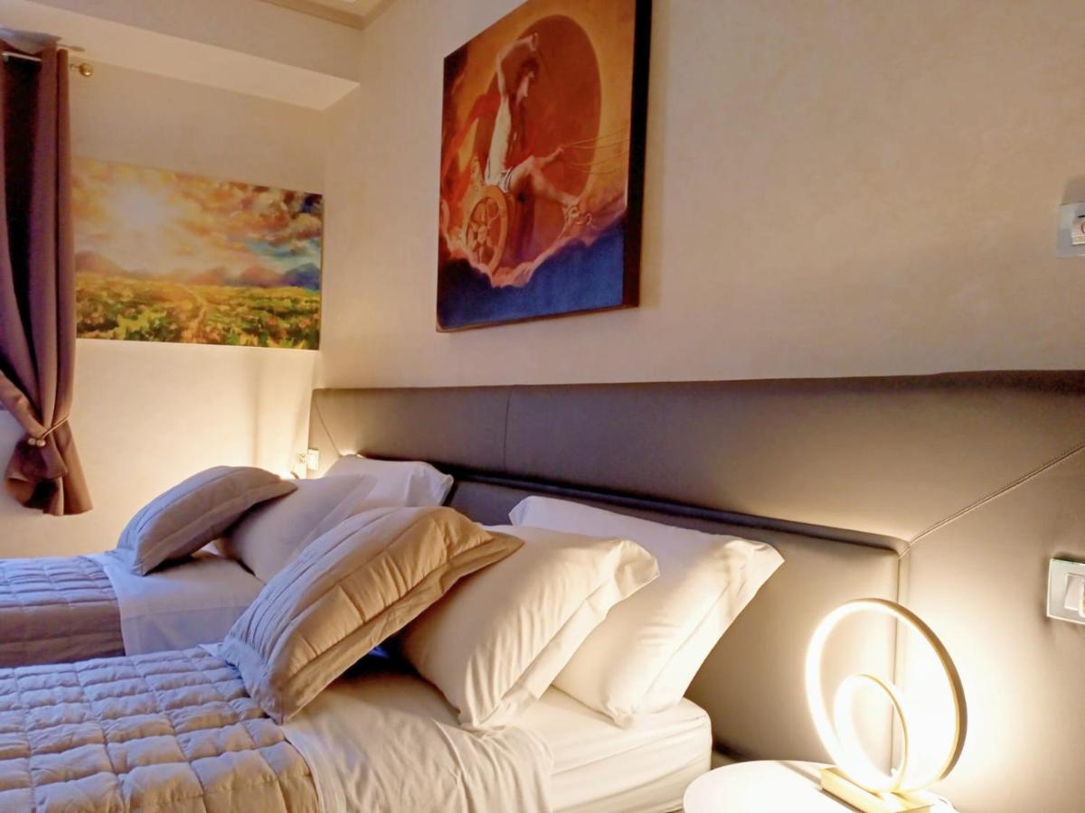 Bra Luxury Guest House เวโรนา ภายนอก รูปภาพ