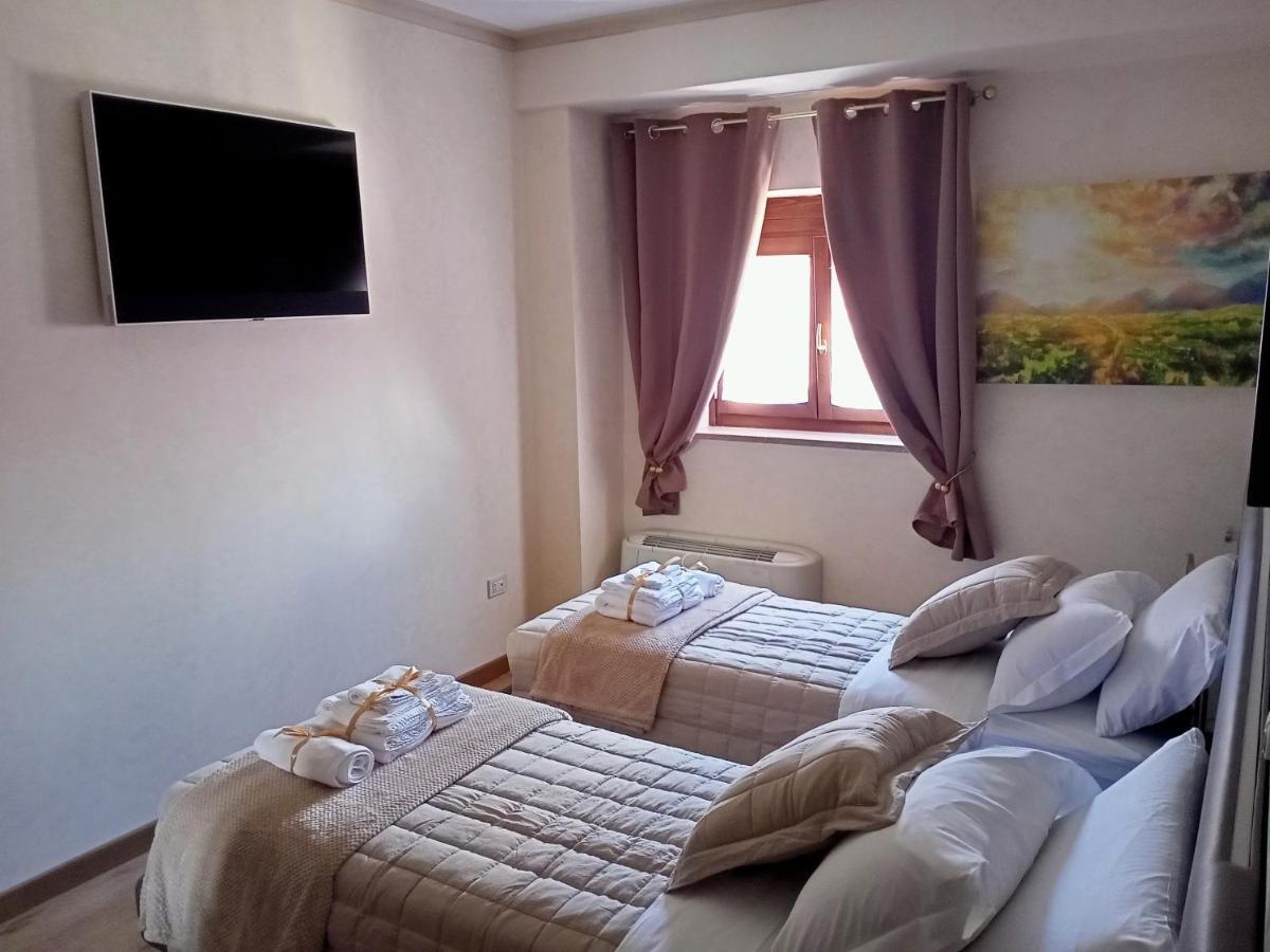 Bra Luxury Guest House เวโรนา ภายนอก รูปภาพ