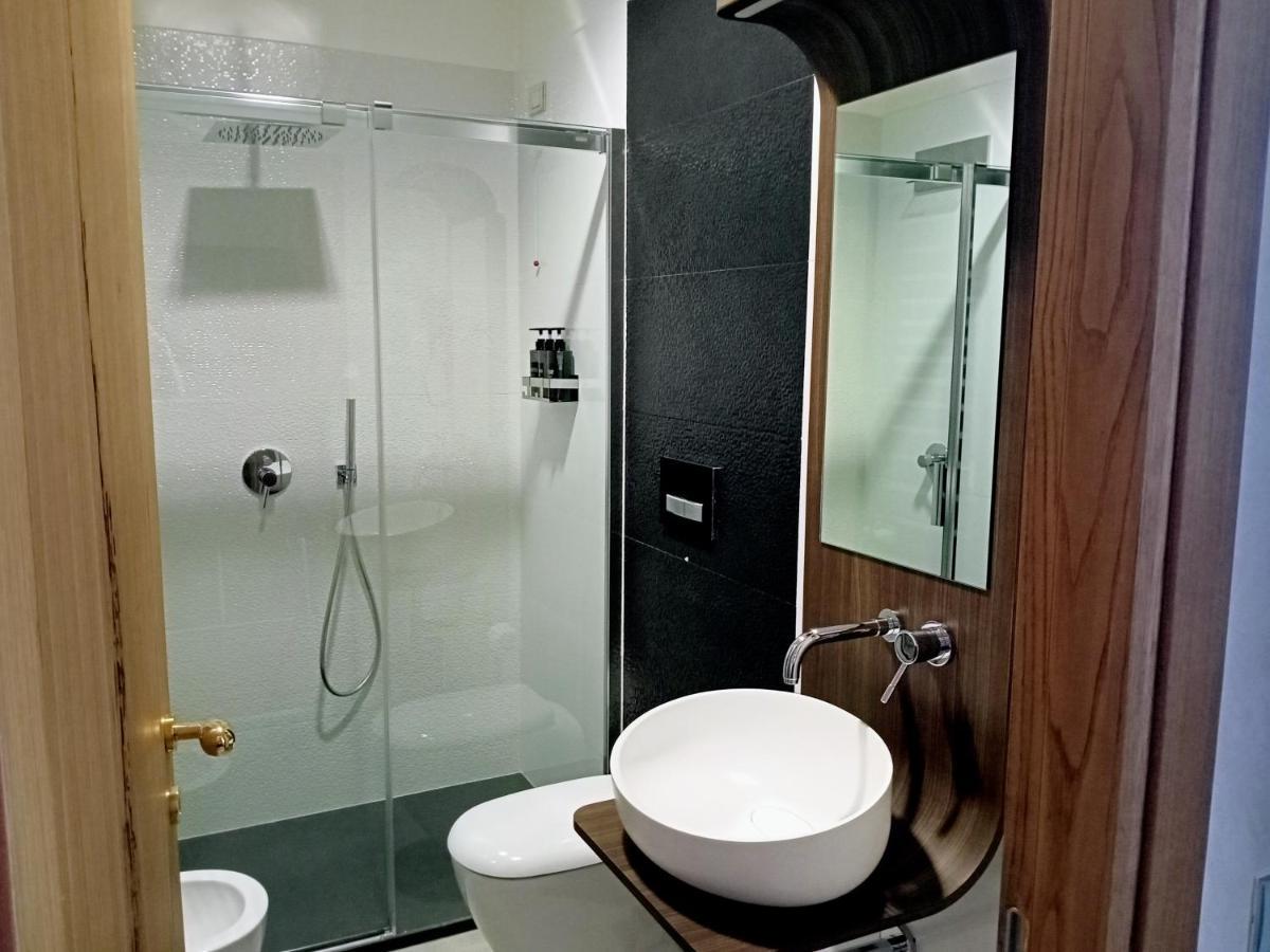 Bra Luxury Guest House เวโรนา ภายนอก รูปภาพ
