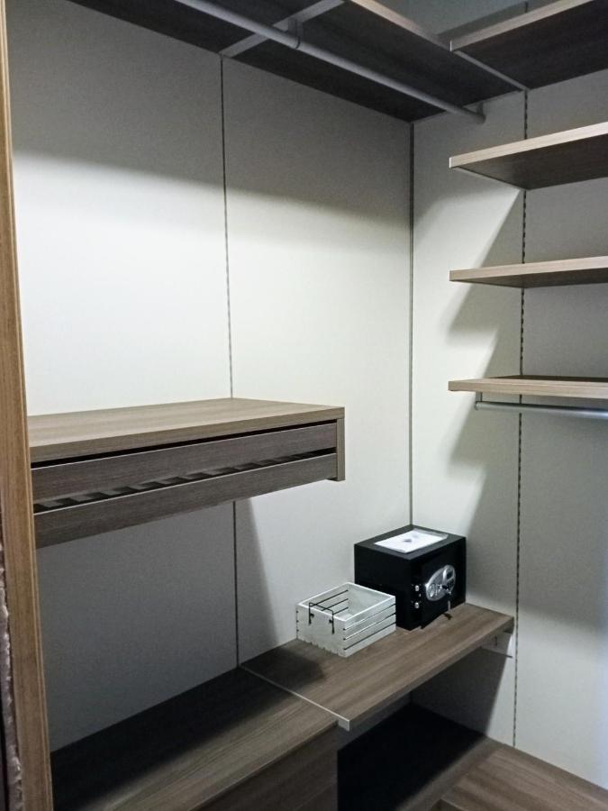 Bra Luxury Guest House เวโรนา ภายนอก รูปภาพ