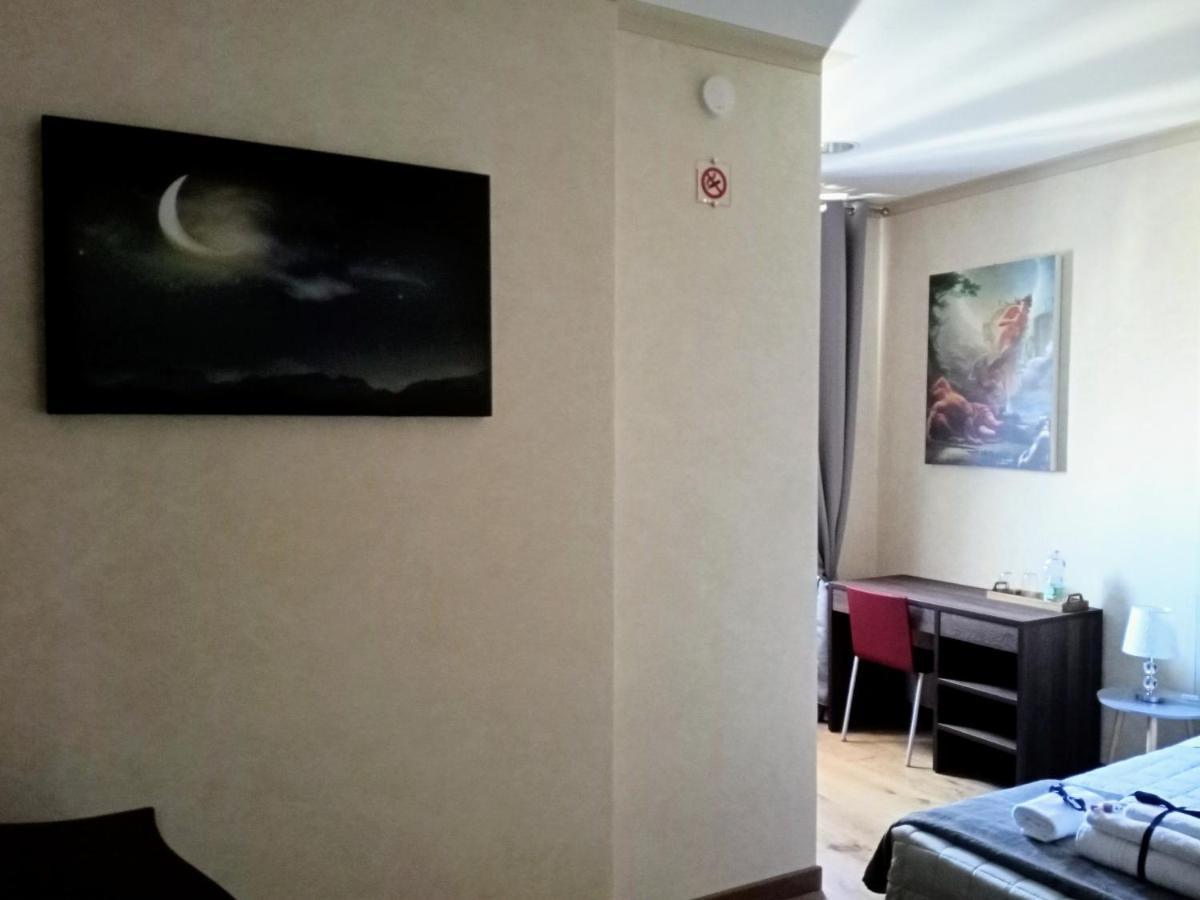 Bra Luxury Guest House เวโรนา ภายนอก รูปภาพ