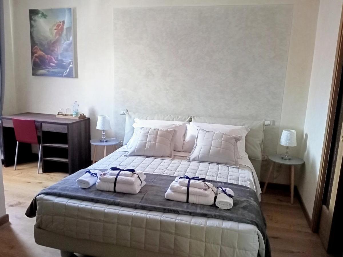 Bra Luxury Guest House เวโรนา ภายนอก รูปภาพ