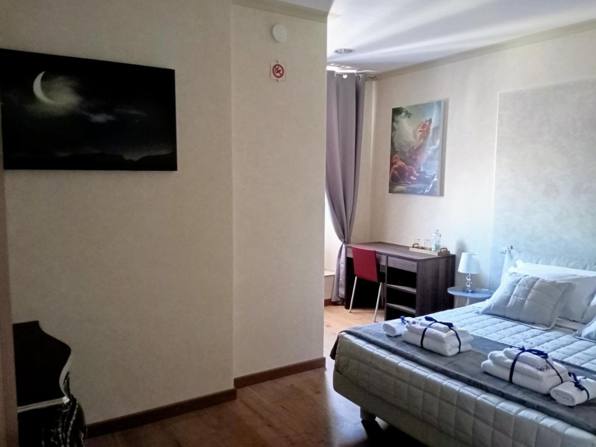 Bra Luxury Guest House เวโรนา ห้อง รูปภาพ