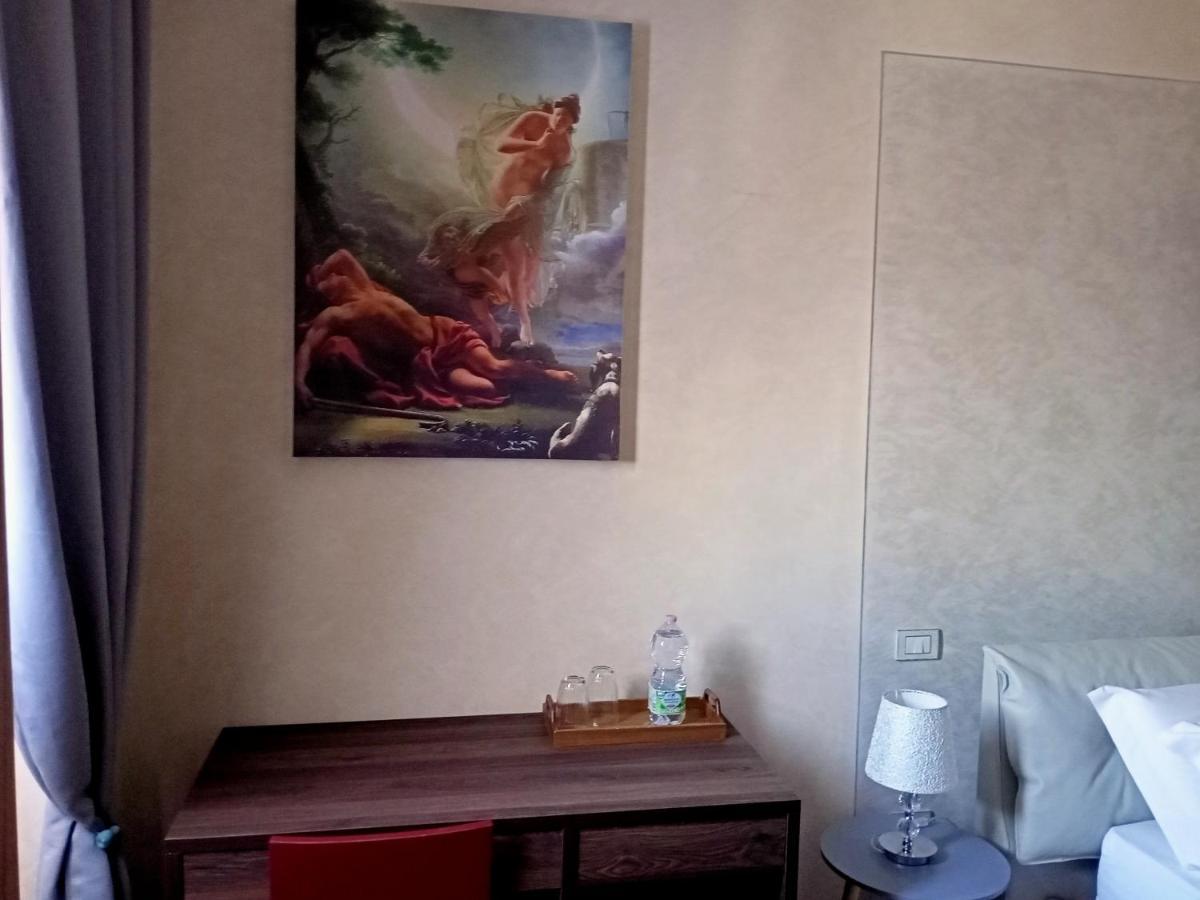 Bra Luxury Guest House เวโรนา ห้อง รูปภาพ