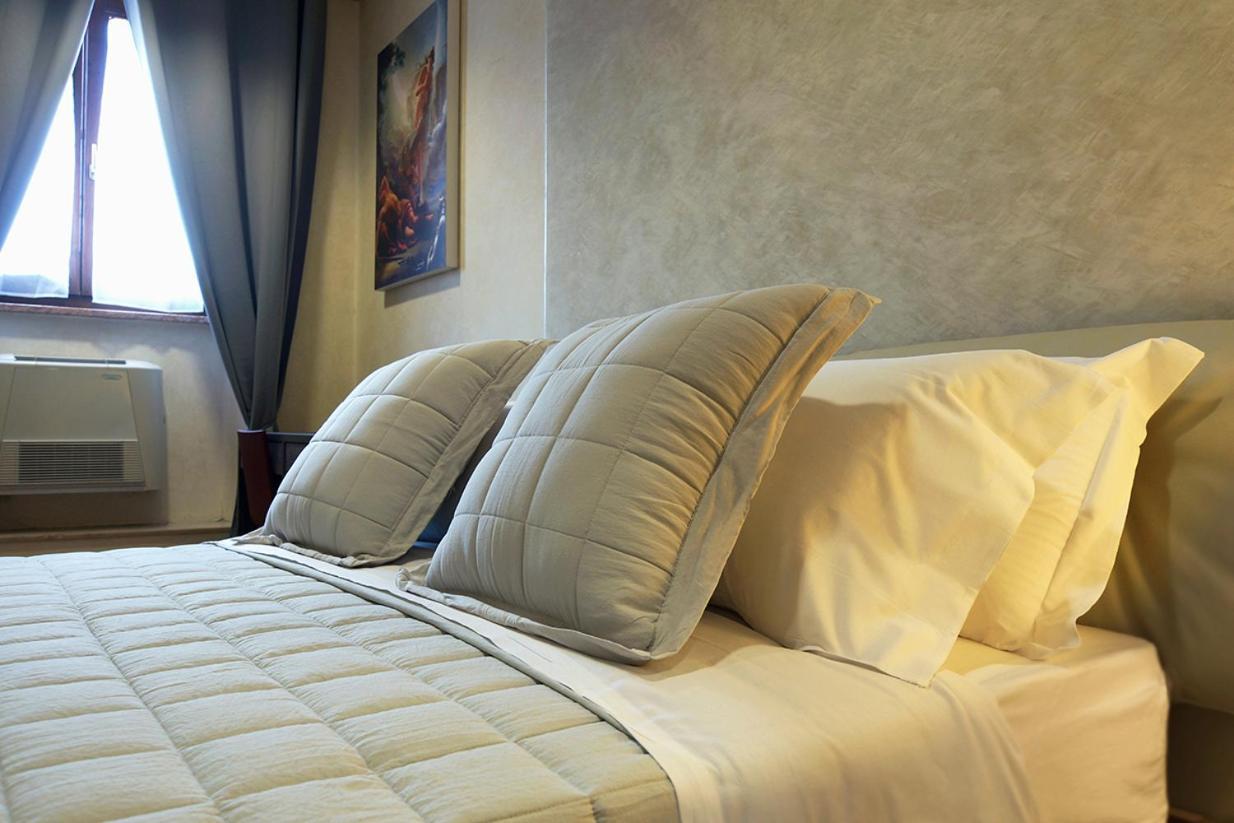 Bra Luxury Guest House เวโรนา ภายนอก รูปภาพ